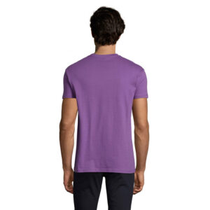 IMPERIAL MEN Camiseta 190g - Imagen 2