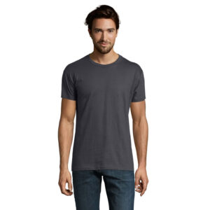 IMPERIAL MEN Camiseta 190g - Imagen 1