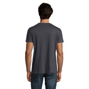 IMPERIAL MEN Camiseta 190g - Imagen 2