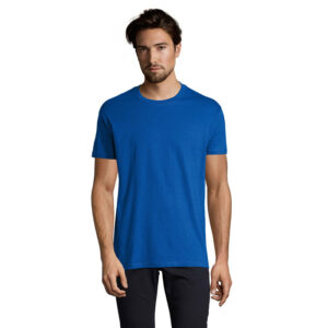 IMPERIAL MEN Camiseta 190g - Imagen 1