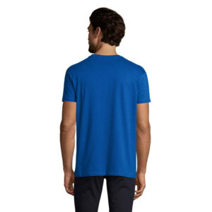 IMPERIAL MEN Camiseta 190g - Imagen 2