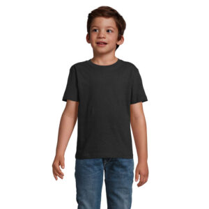 IMPERIAL CAMISETA NIÑO 190g - Imagen 1