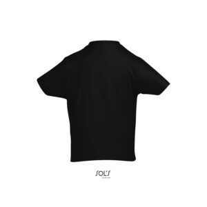 IMPERIAL CAMISETA NIÑO 190g - Imagen 2