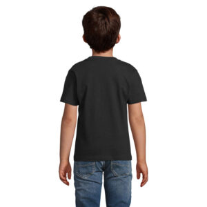 IMPERIAL CAMISETA NIÑO 190g - Imagen 3