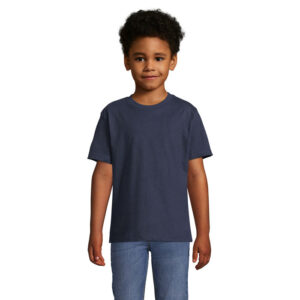 IMPERIAL CAMISETA NIÑO 190g - Imagen 1