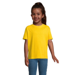 IMPERIAL CAMISETA NIÑO 190g - Imagen 1