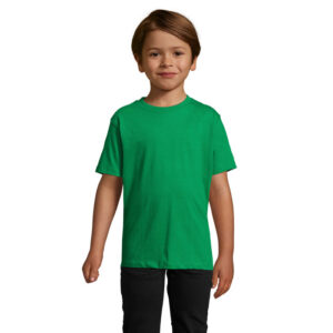IMPERIAL CAMISETA NIÑO 190g - Imagen 1