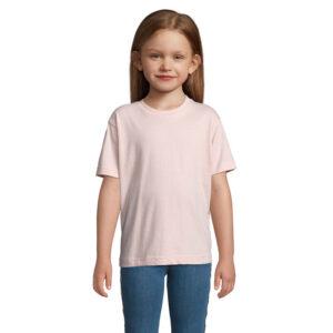 IMPERIAL CAMISETA NIÑO 190g - Imagen 1