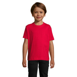 IMPERIAL CAMISETA NIÑO 190g - Imagen 1