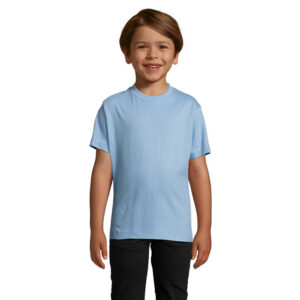 IMPERIAL CAMISETA NIÑO 190g - Imagen 1
