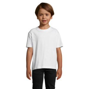 IMPERIAL CAMISETA NIÑO 190g - Imagen 1