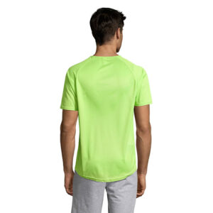 SPORTY MEN Camiseta - Imagen 2