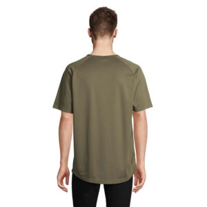 SPORTY MEN Camiseta - Imagen 2