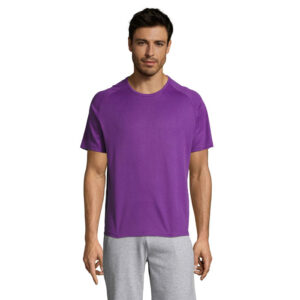 SPORTY MEN Camiseta - Imagen 1
