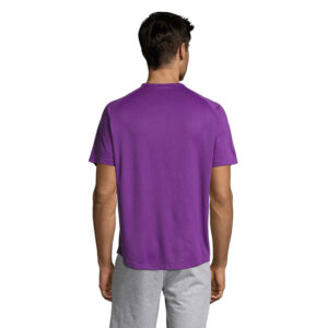 SPORTY MEN Camiseta - Imagen 2