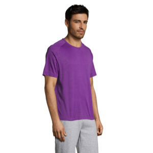 SPORTY MEN Camiseta - Imagen 3