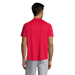 SPORTY MEN Camiseta - Imagen 2