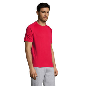 SPORTY MEN Camiseta - Imagen 3