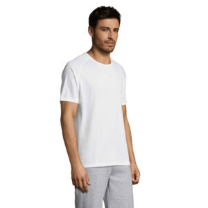 SPORTY MEN Camiseta - Imagen 3