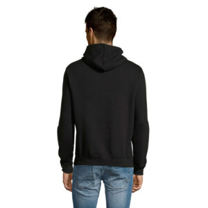 SLAM Sudadera Unisex - Imagen 2