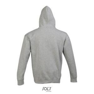 SLAM Sudadera Unisex - Imagen 2