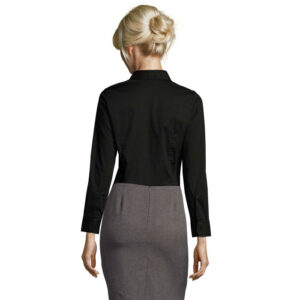 Camisa EDEN mujer 140g - Imagen 2