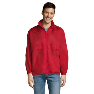 SURF Cortavientos Unisex - Imagen 1