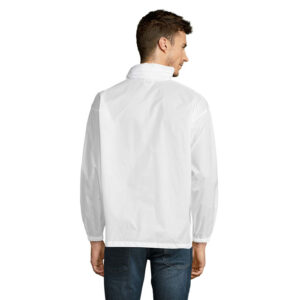 SURF Cortavientos Unisex - Imagen 2