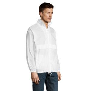 SURF Cortavientos Unisex - Imagen 3
