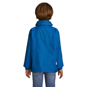 SURF KIDS WINDBREAKER 210g - Imagen 2