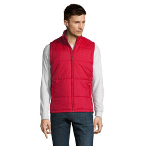 WARM Chaleco acolchado - Imagen 1