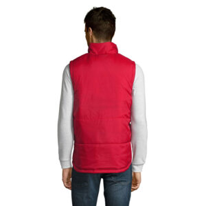 WARM Chaleco acolchado - Imagen 2