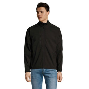 RELAX CHAQUETA SS HOM 340g - Imagen 1