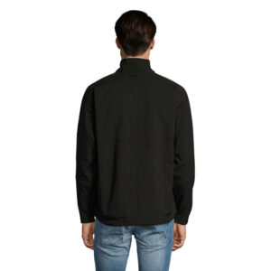 RELAX CHAQUETA SS HOM 340g - Imagen 2
