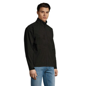 RELAX CHAQUETA SS HOM 340g - Imagen 3