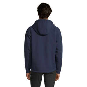 REPLAY chaqueta hombre340g - Imagen 2