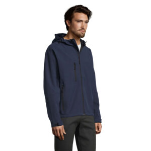 REPLAY chaqueta hombre340g - Imagen 3