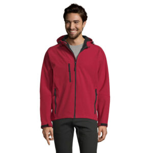 REPLAY chaqueta hombre340g - Imagen 1