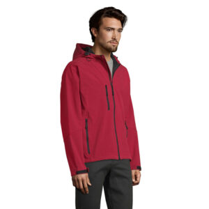 REPLAY chaqueta hombre340g - Imagen 3