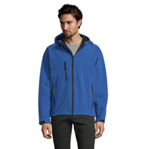 REPLAY chaqueta hombre340g - Imagen 1