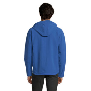 REPLAY chaqueta hombre340g - Imagen 2