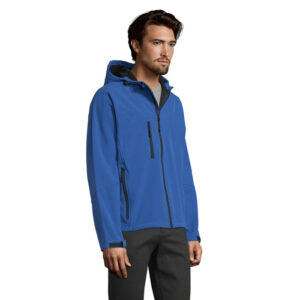 REPLAY chaqueta hombre340g - Imagen 3