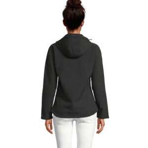 REPLAY chaqueta  mujer340g - Imagen 2