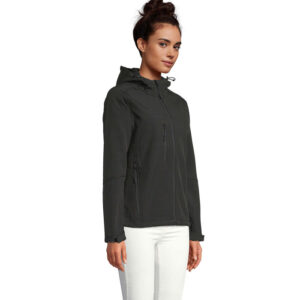 REPLAY chaqueta  mujer340g - Imagen 3
