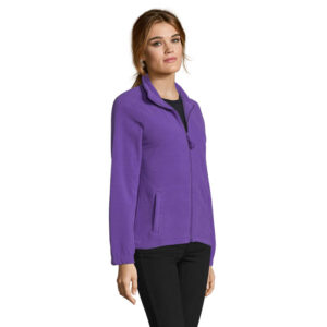 NORTH CHAQUETA PL MUJER300g - Imagen 3