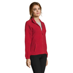 NORTH CHAQUETA PL MUJER300g - Imagen 3